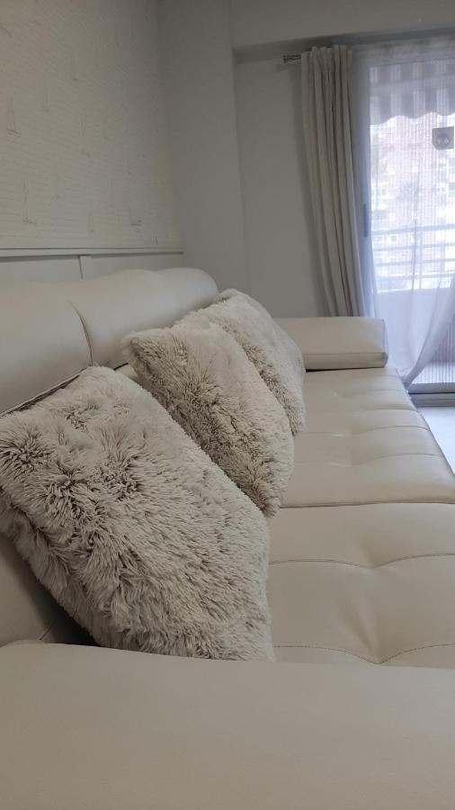 Apartamento Chapaprieta 1 Torrevieja Eksteriør billede