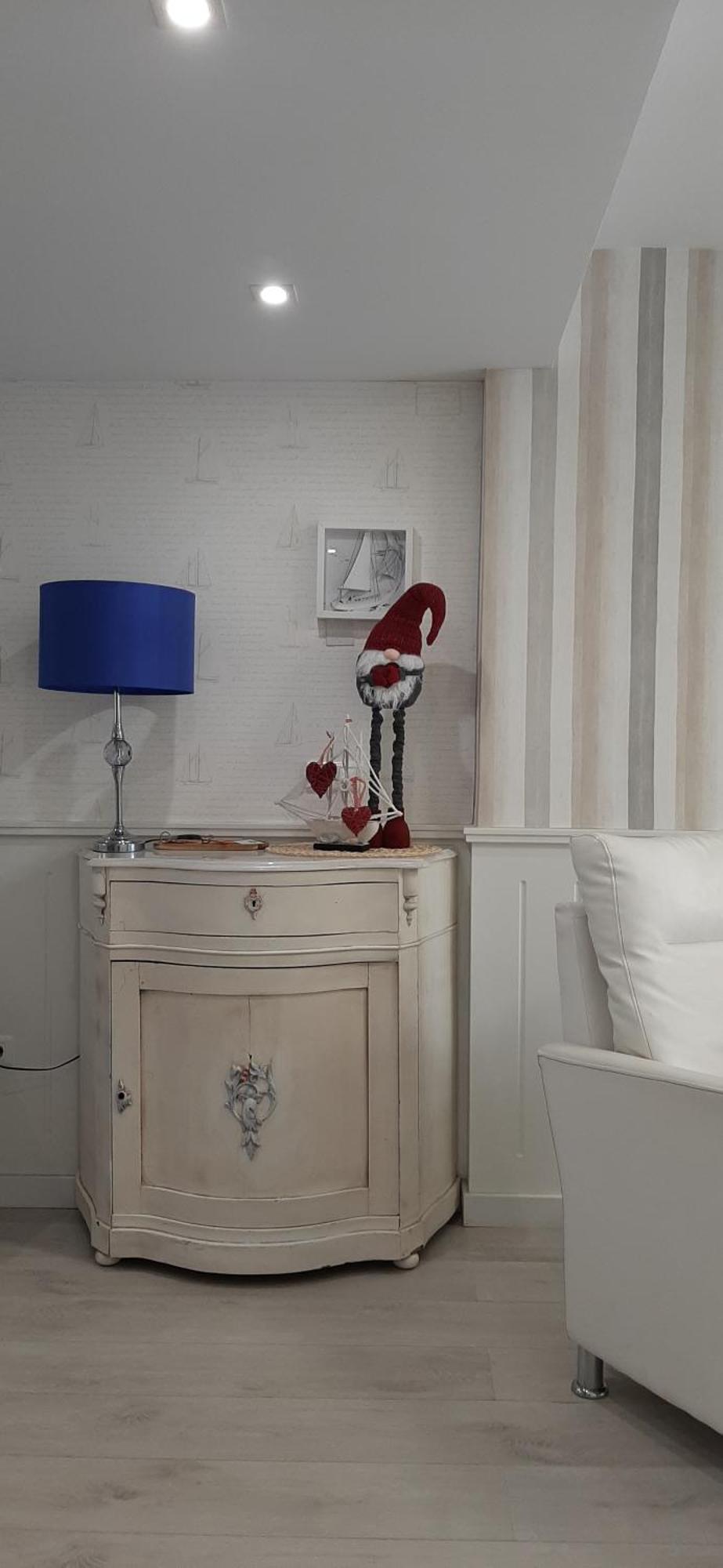 Apartamento Chapaprieta 1 Torrevieja Eksteriør billede