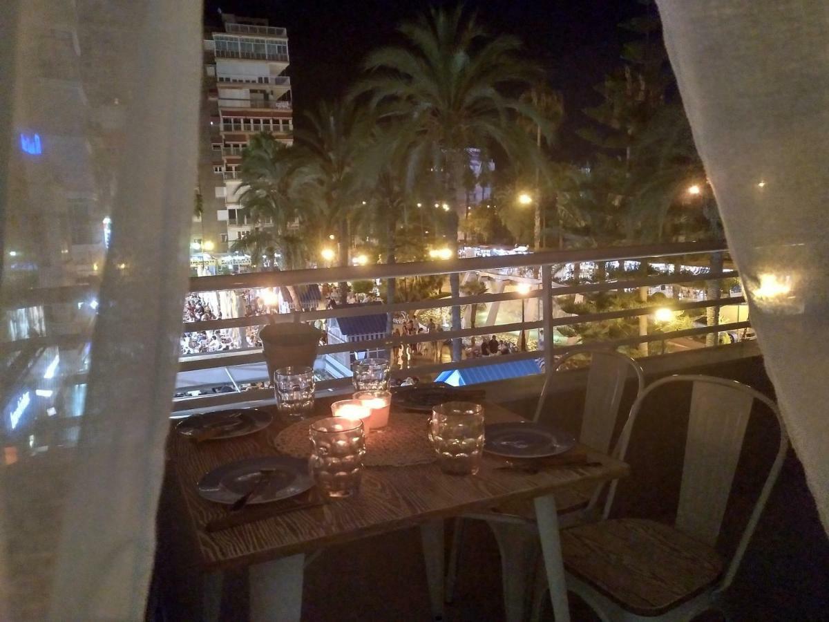 Apartamento Chapaprieta 1 Torrevieja Eksteriør billede