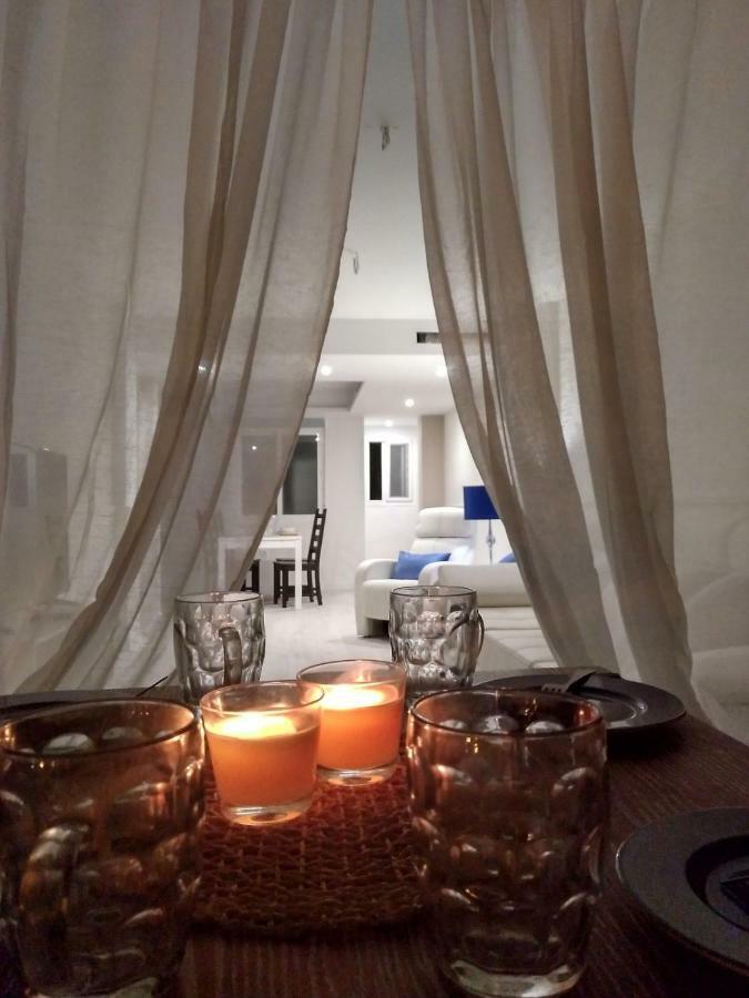 Apartamento Chapaprieta 1 Torrevieja Eksteriør billede