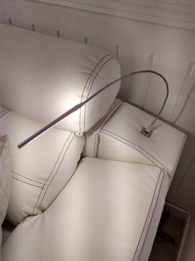 Apartamento Chapaprieta 1 Torrevieja Eksteriør billede