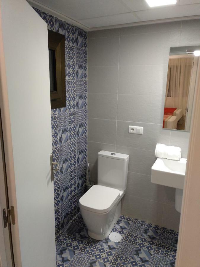 Apartamento Chapaprieta 1 Torrevieja Eksteriør billede