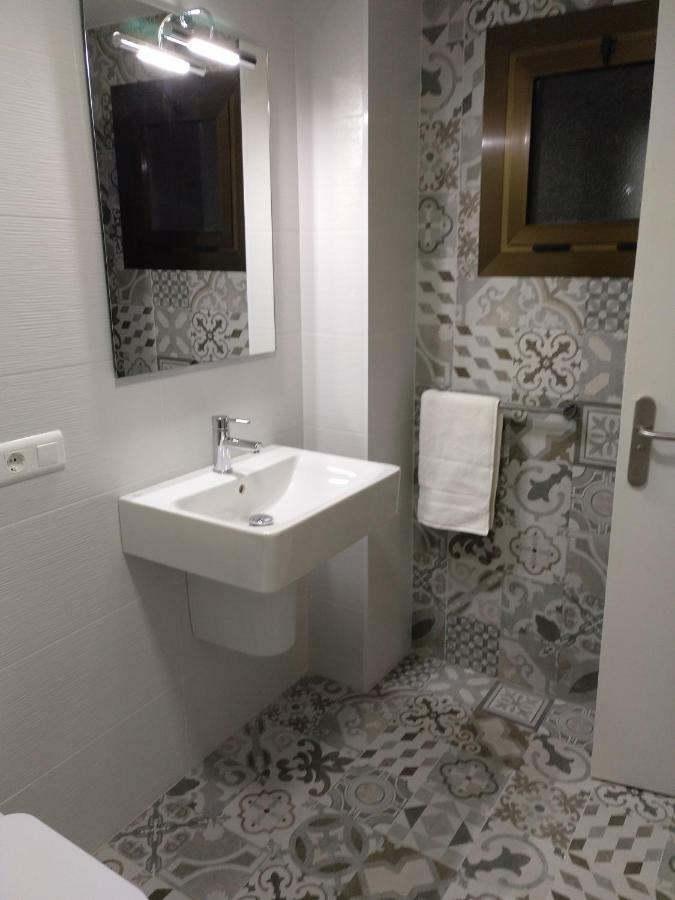 Apartamento Chapaprieta 1 Torrevieja Eksteriør billede