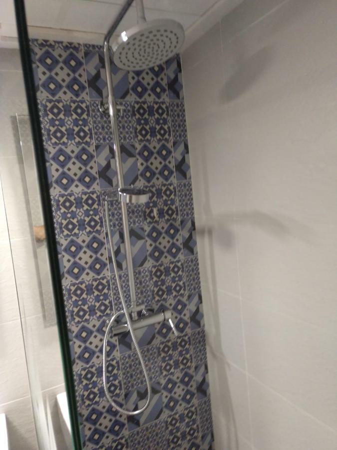 Apartamento Chapaprieta 1 Torrevieja Eksteriør billede