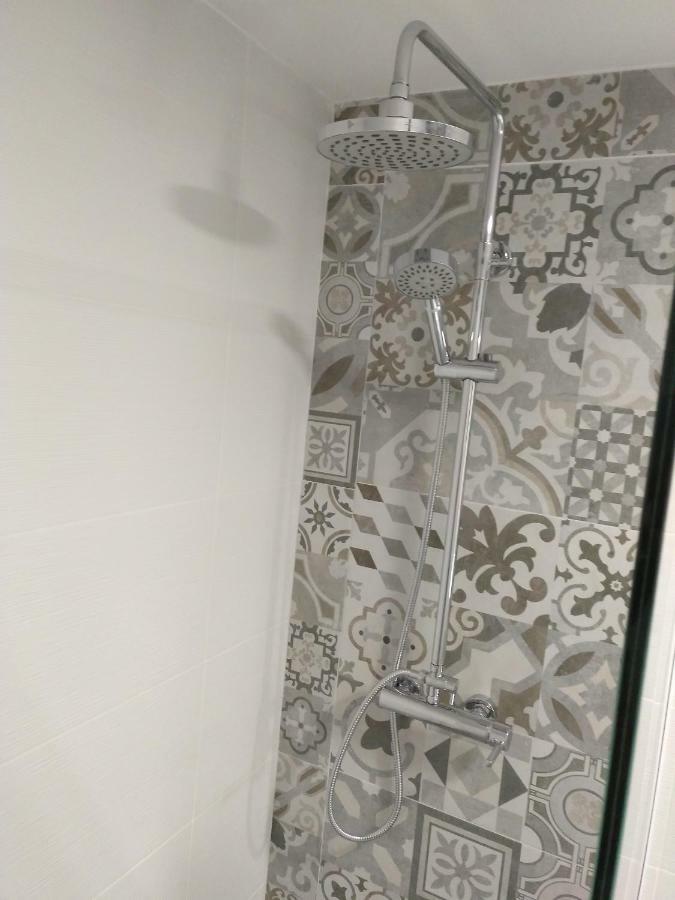 Apartamento Chapaprieta 1 Torrevieja Eksteriør billede