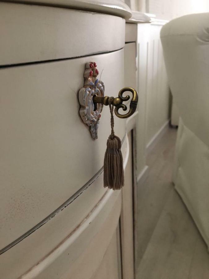 Apartamento Chapaprieta 1 Torrevieja Eksteriør billede