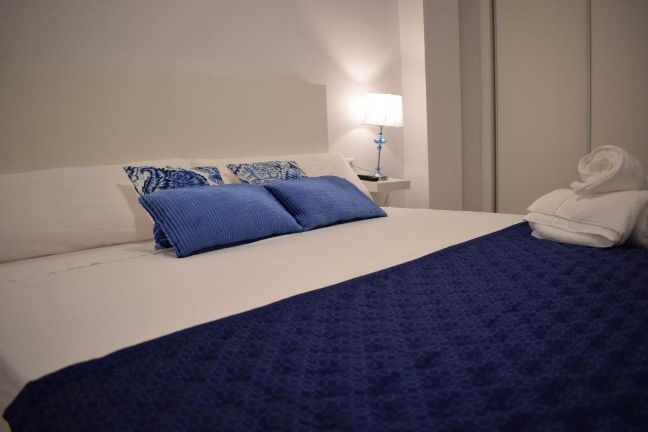 Apartamento Chapaprieta 1 Torrevieja Eksteriør billede