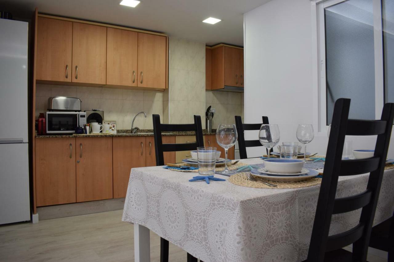 Apartamento Chapaprieta 1 Torrevieja Eksteriør billede