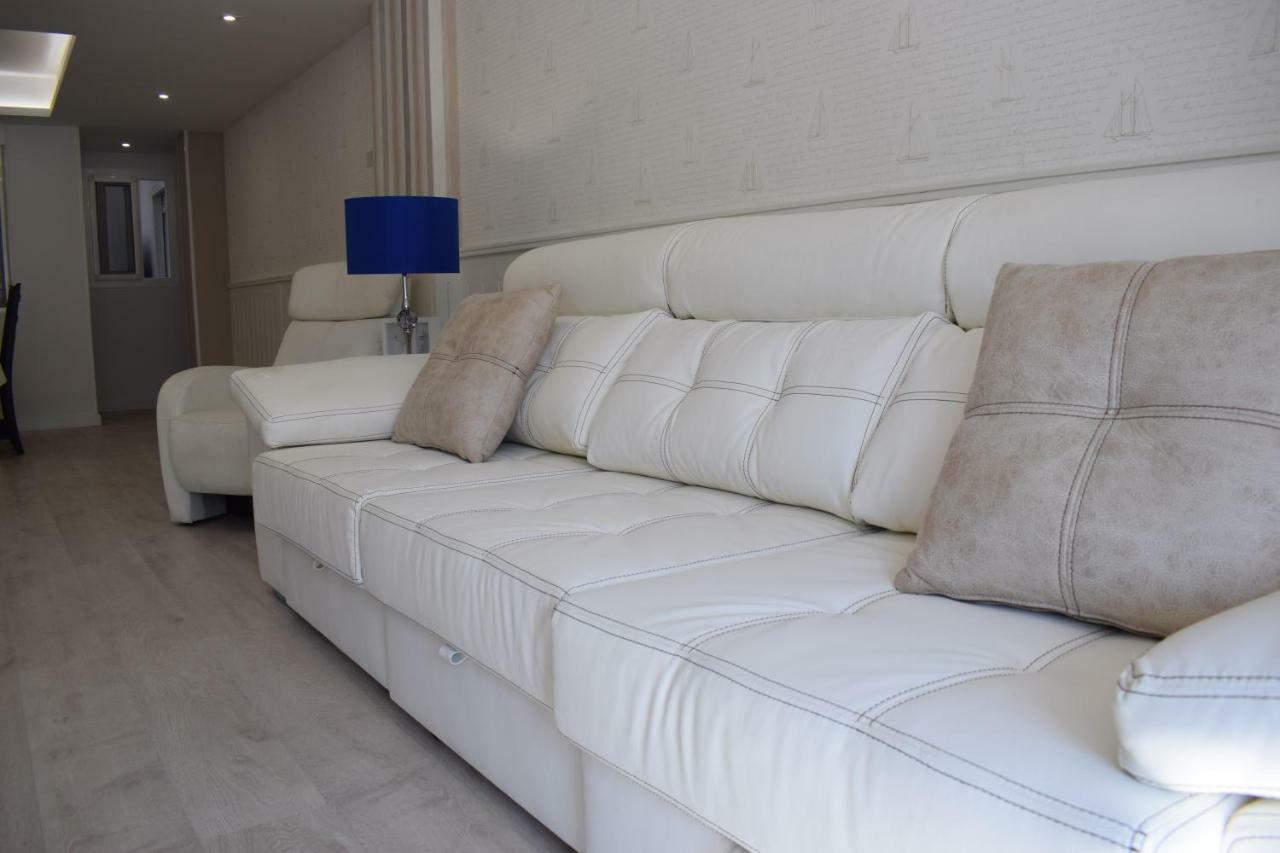 Apartamento Chapaprieta 1 Torrevieja Eksteriør billede