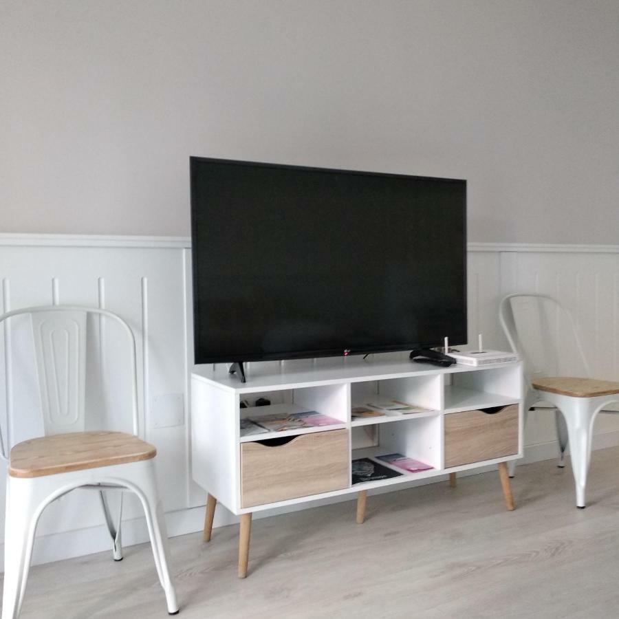 Apartamento Chapaprieta 1 Torrevieja Eksteriør billede