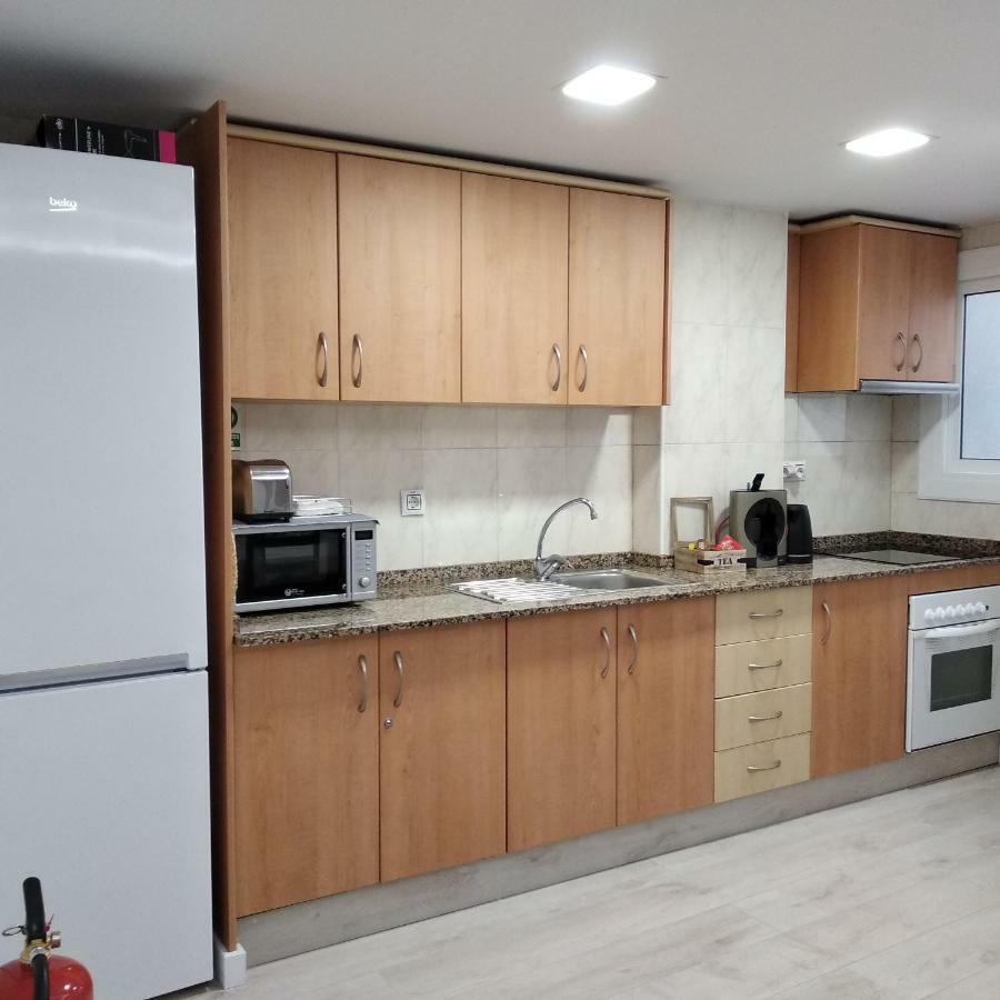 Apartamento Chapaprieta 1 Torrevieja Eksteriør billede
