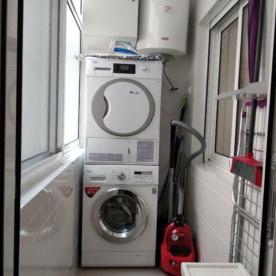 Apartamento Chapaprieta 1 Torrevieja Eksteriør billede