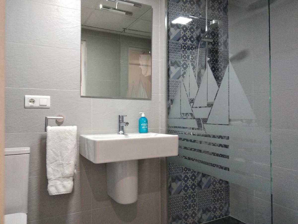 Apartamento Chapaprieta 1 Torrevieja Eksteriør billede